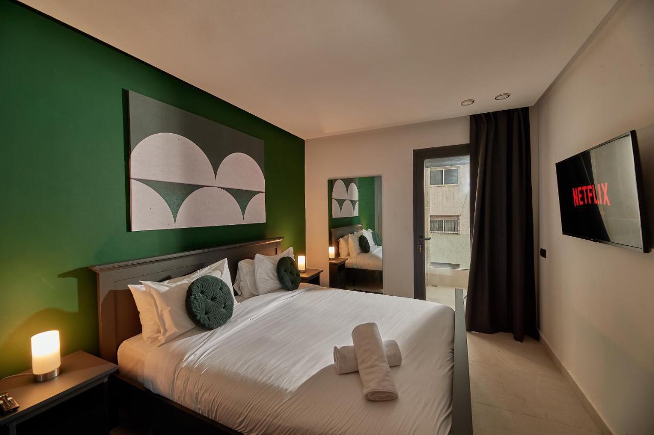 Apartment Stayhere - Agdal 3 - Prestige