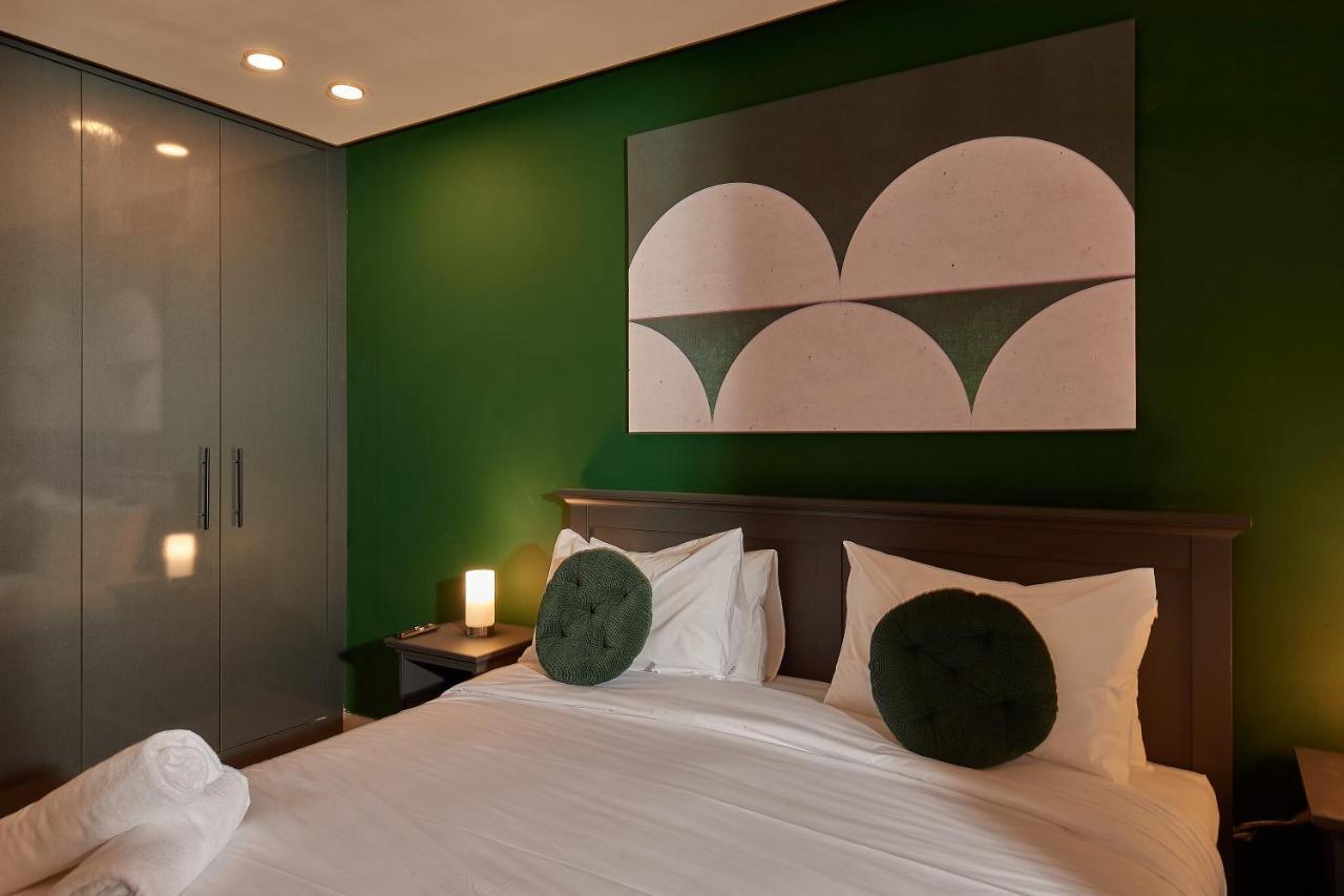 Apartment Stayhere - Agdal 3 - Prestige
