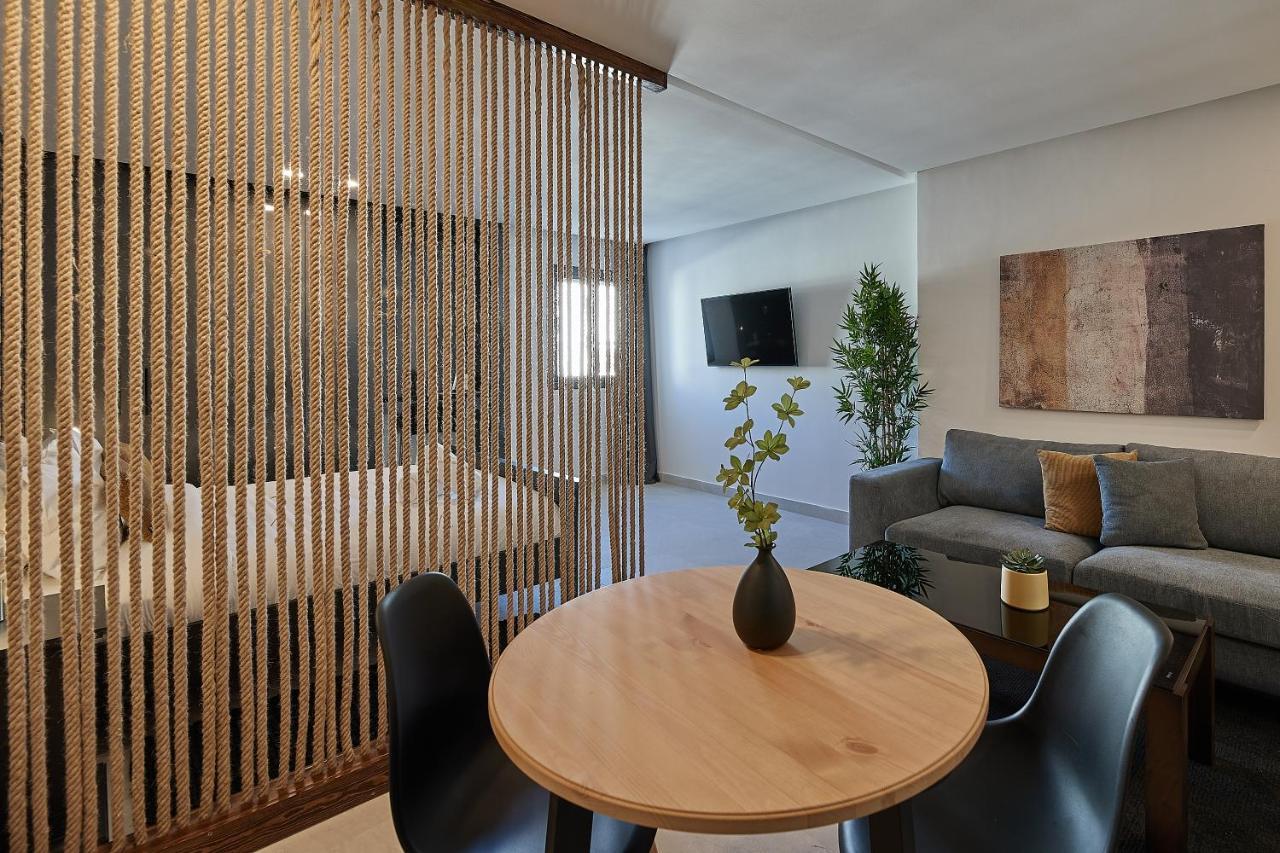 Stayhere - Agdal 3 - Prestige Apartment *