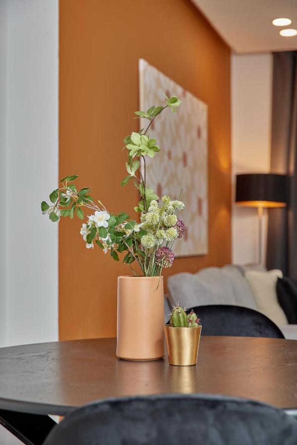 Apartment Stayhere - Agdal 3 - Prestige Rabat
