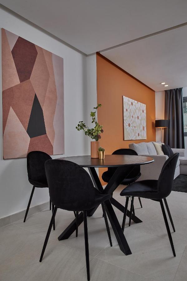 Stayhere - Agdal 3 - Prestige Apartment Rabat