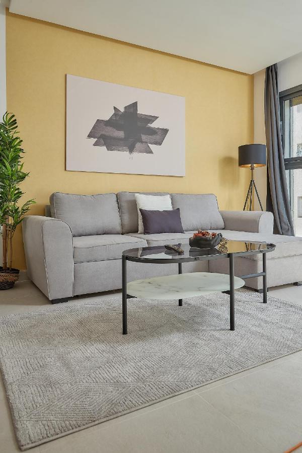 Apartment Stayhere - Agdal 3 - Prestige Rabat