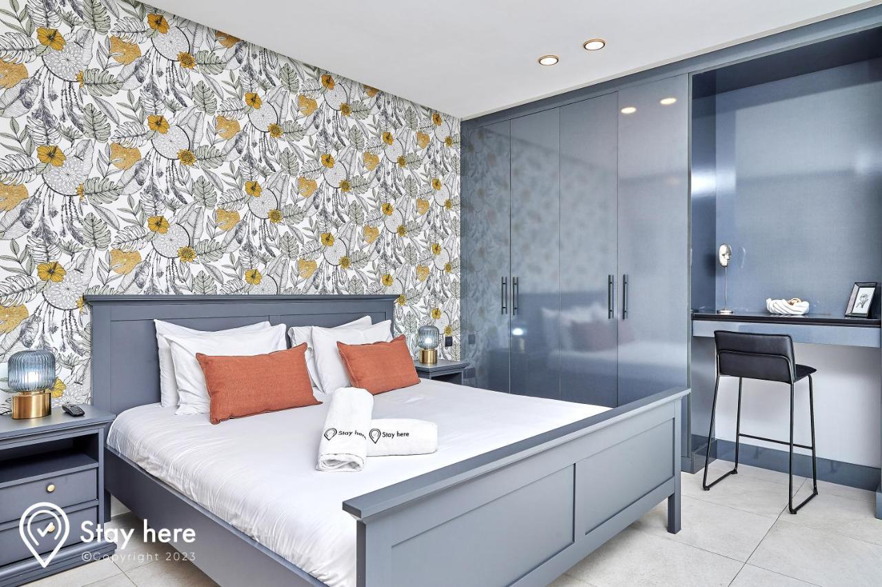 Apartment Stayhere - Agdal 3 - Prestige *