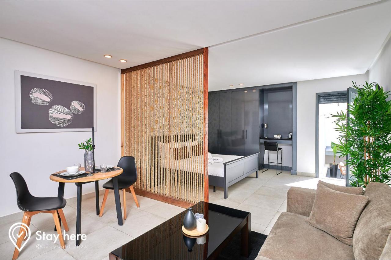 Stayhere - Agdal 3 - Prestige Apartment *