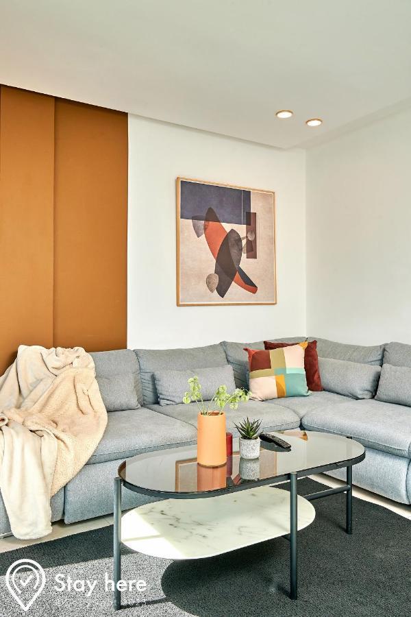 Apartment Stayhere - Agdal 3 - Prestige