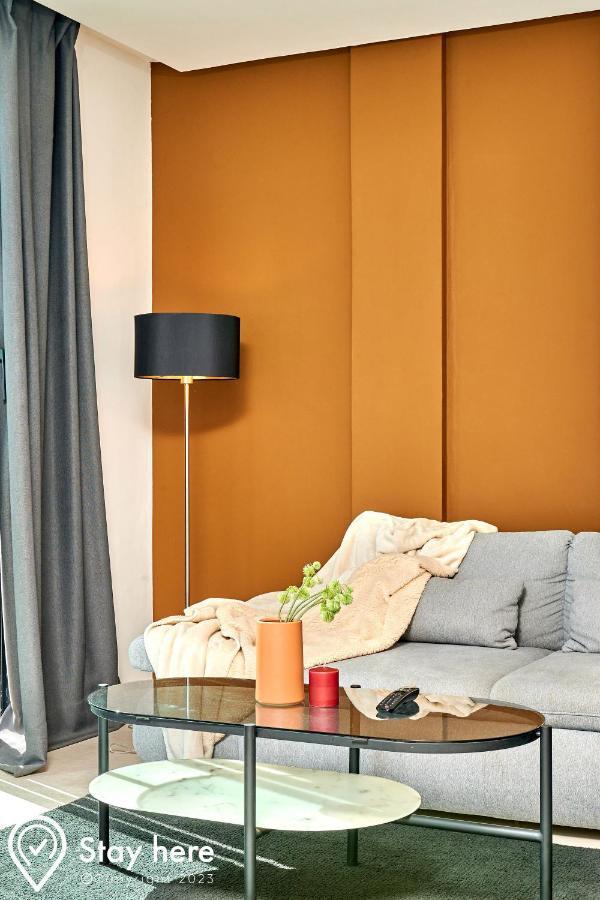 Apartment Stayhere - Agdal 3 - Prestige Rabat