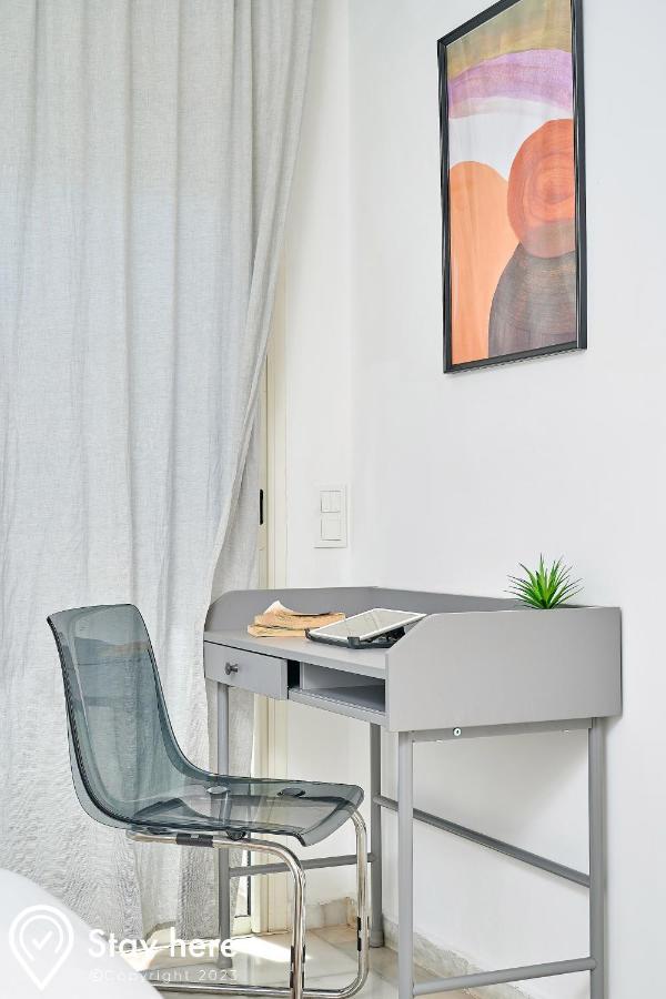 Stayhere - Agdal 3 - Prestige Apartment *