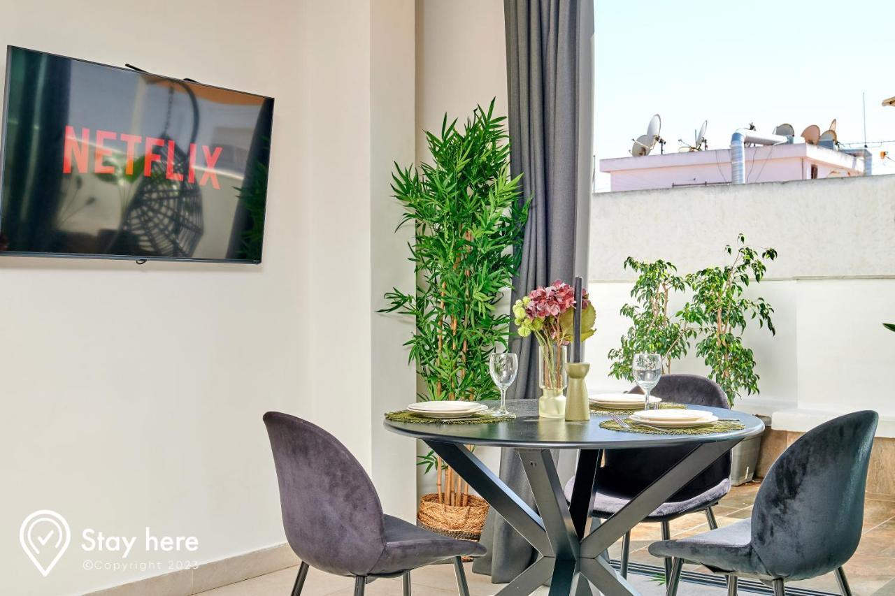 Stayhere - Agdal 3 - Prestige * Rabat