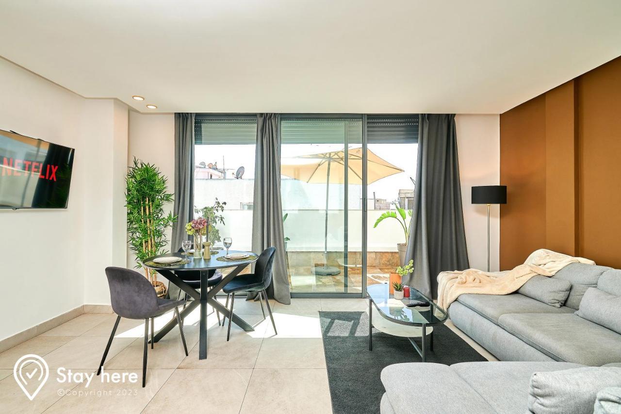 Apartment Stayhere - Agdal 3 - Prestige