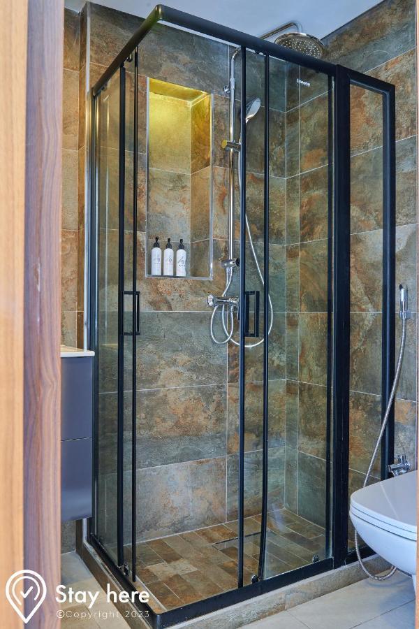 Apartment Stayhere - Agdal 3 - Prestige *