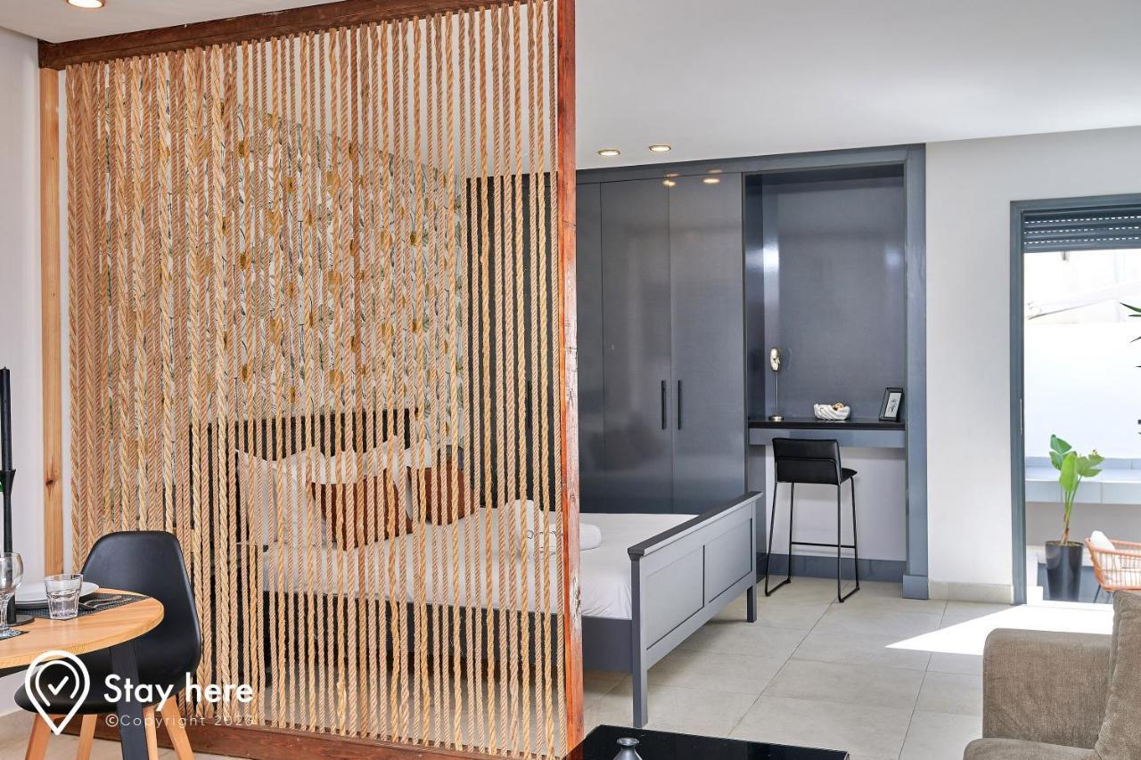 Apartment Stayhere - Agdal 3 - Prestige *