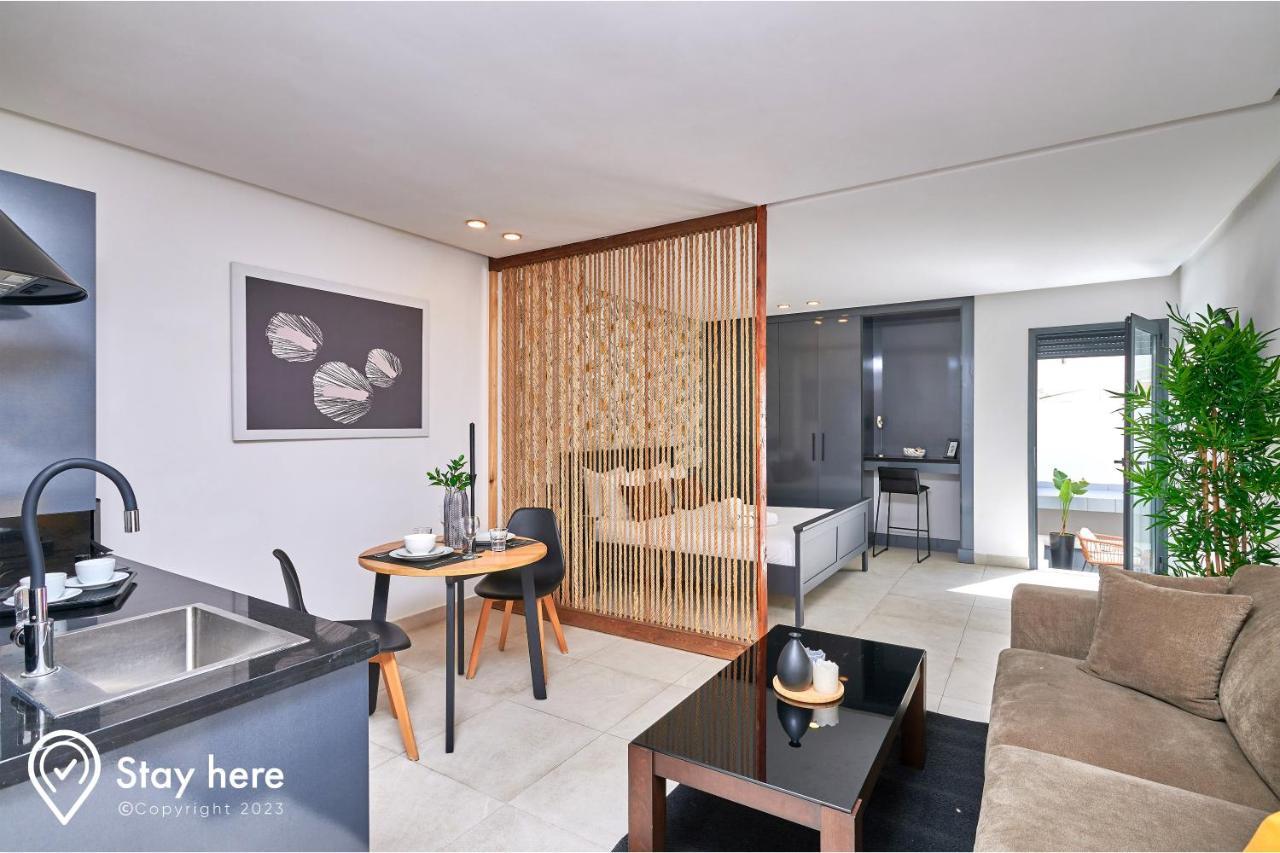 Stayhere - Agdal 3 - Prestige
