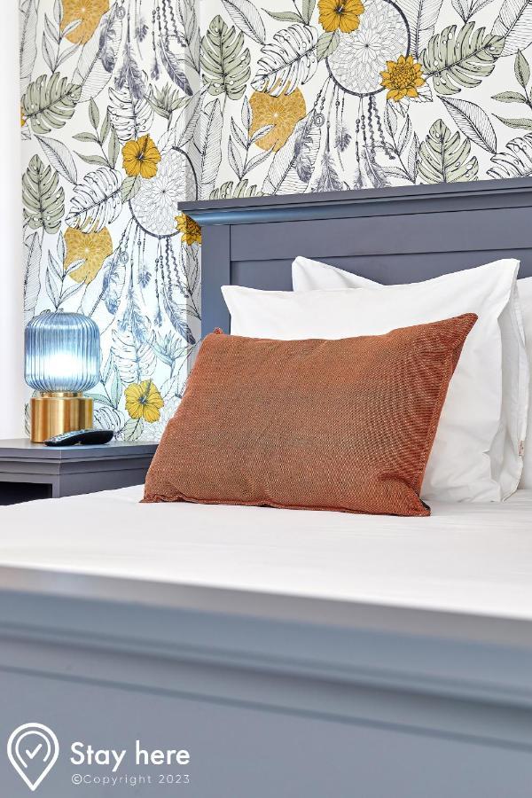 Stayhere - Agdal 3 - Prestige Apartment