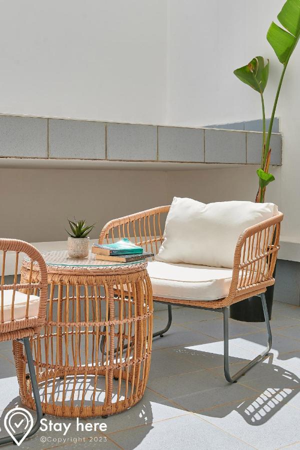 Apartment Stayhere - Agdal 3 - Prestige Rabat