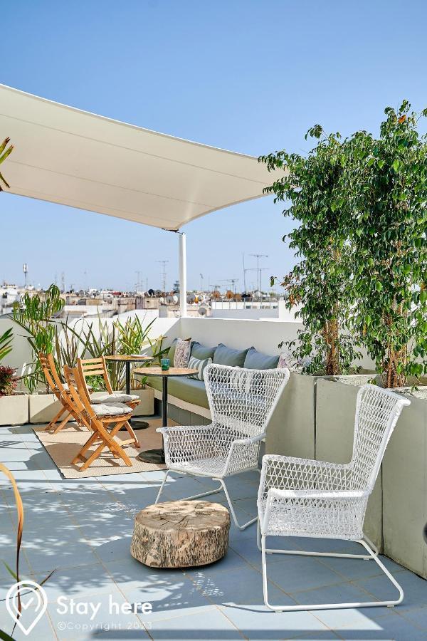 Stayhere - Agdal 3 - Prestige Apartment *