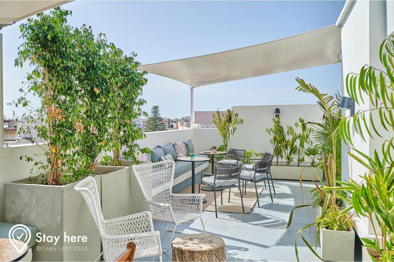Stayhere - Agdal 3 - Prestige Apartment